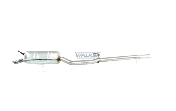 WALKER 71142 Rear Muffler
