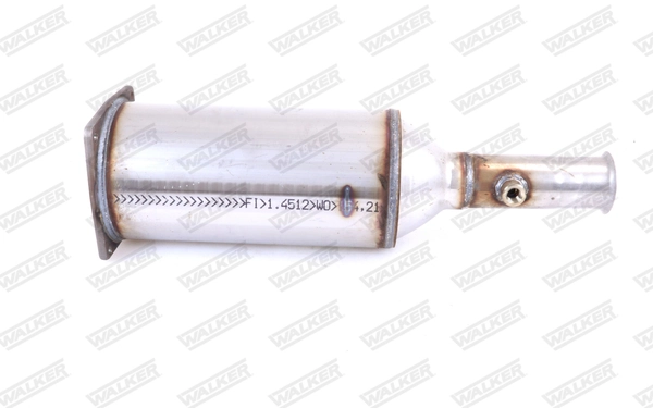 WALKER 73001 Soot/Particulate Filter, exhaust system
