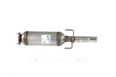 WALKER 73034 Soot/Particulate Filter, exhaust system