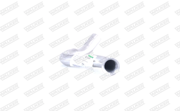 WALKER 01525 Exhaust Pipe