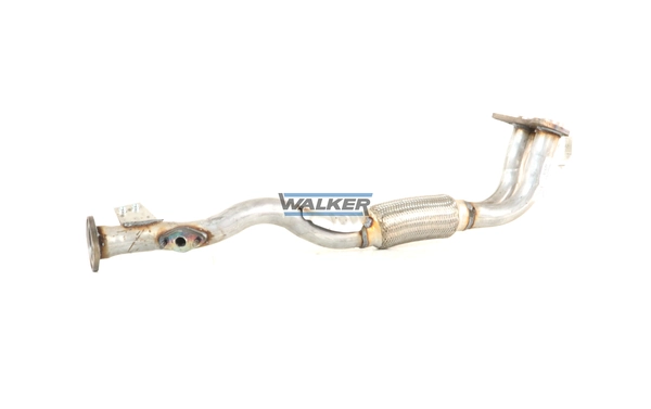 WALKER 02976 Exhaust Pipe