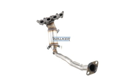 Catalytic Converter 28721