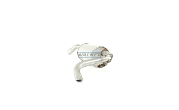WALKER 16114 Rear Muffler