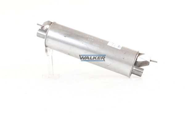 WALKER 12018 Rear Muffler