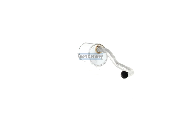 WALKER 23400 Rear Muffler