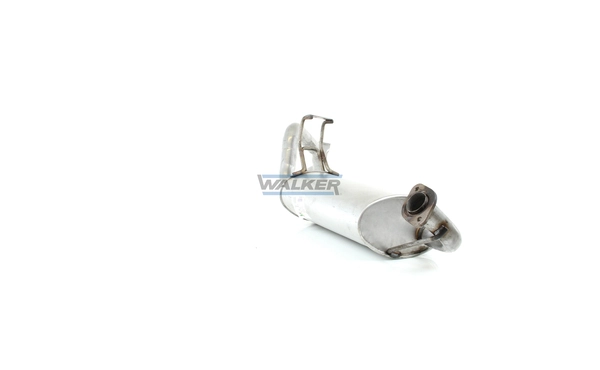 Rear Muffler 17578