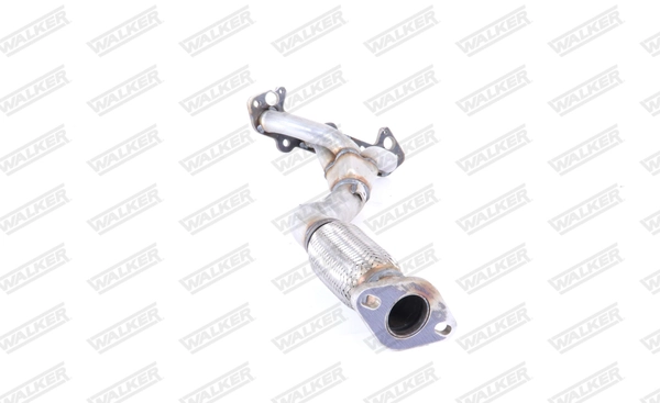 WALKER 06836 Exhaust Pipe