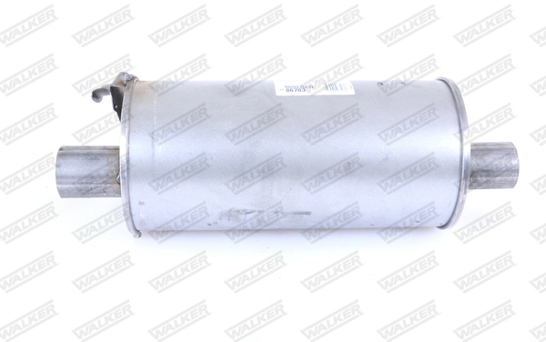 WALKER 06703 Centre Muffler