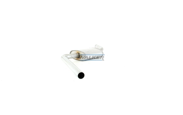 WALKER 22205 Centre Muffler