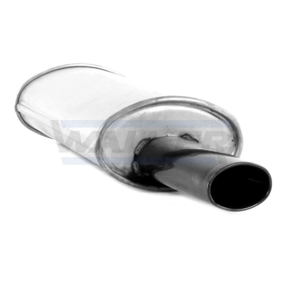WALKER 70331 Rear Muffler