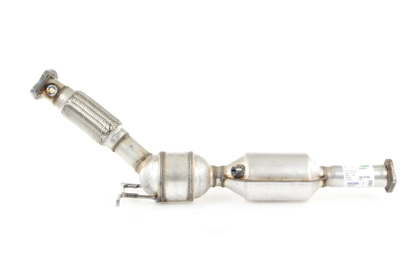 WALKER 20829 Catalytic Converter