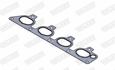 Gasket, exhaust pipe 80343