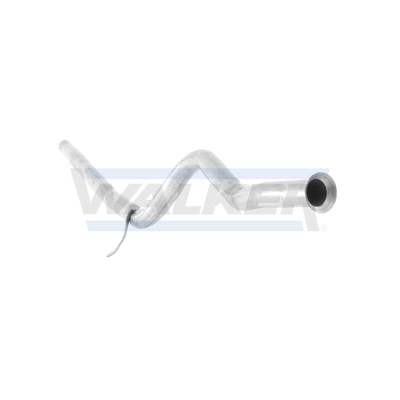 WALKER 08138 Exhaust Pipe