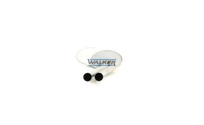 WALKER 05127 Rear Muffler