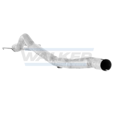 WALKER 17223 Exhaust Pipe