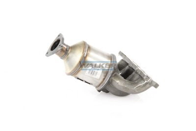 WALKER 20619 Catalytic Converter