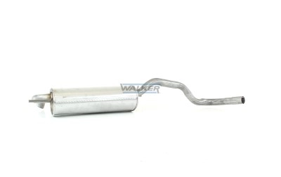 Rear Muffler 22413