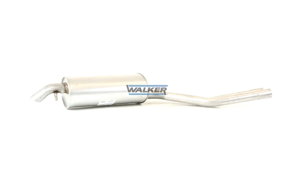 WALKER 05127 Rear Muffler