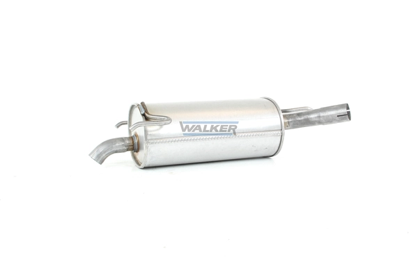 Rear Muffler 22372