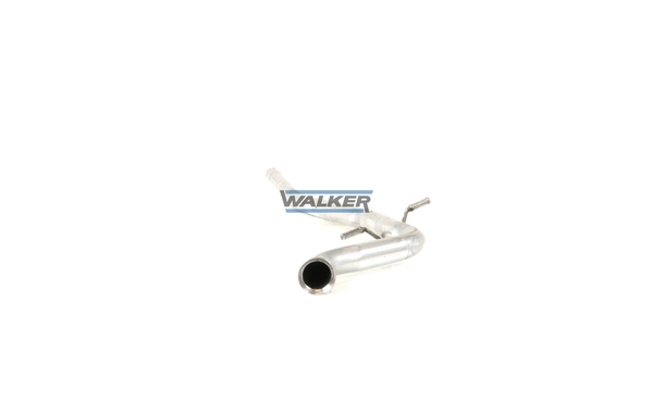 WALKER 07583 Exhaust Pipe