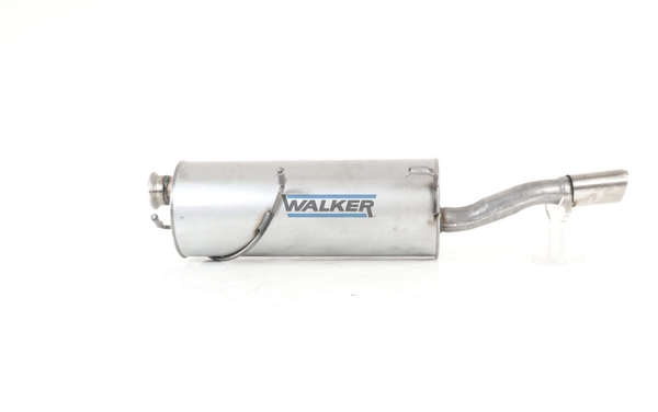 WALKER 23465 Rear Muffler