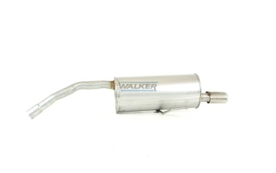 WALKER 22120 Rear Muffler