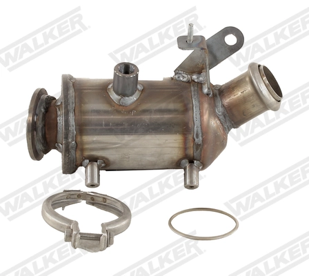 WALKER 28890 Catalytic Converter