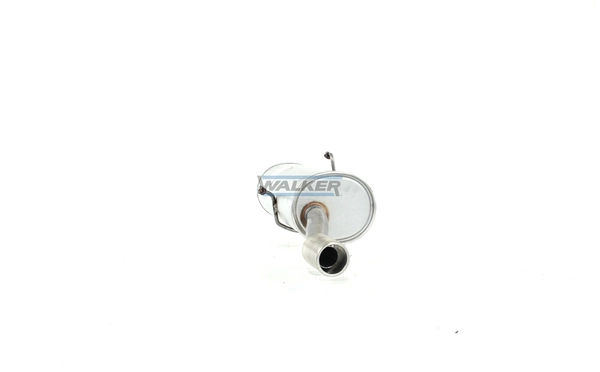 WALKER 23476 Rear Muffler