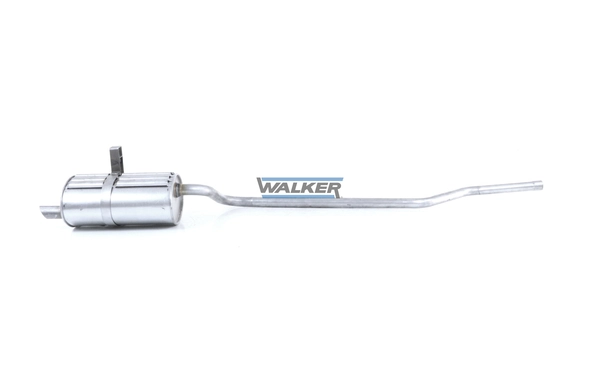 WALKER 22024 Rear Muffler
