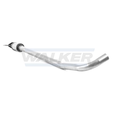 WALKER 23351 Centre Muffler