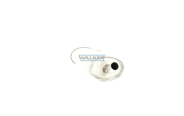 WALKER 70481 Rear Muffler