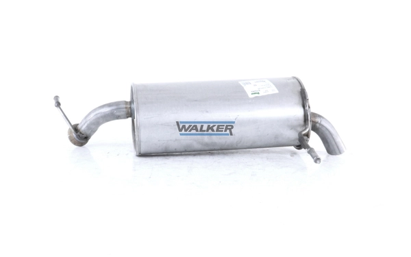 WALKER 23017 Rear Muffler
