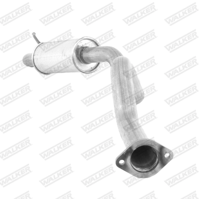 WALKER 25099 Rear Muffler