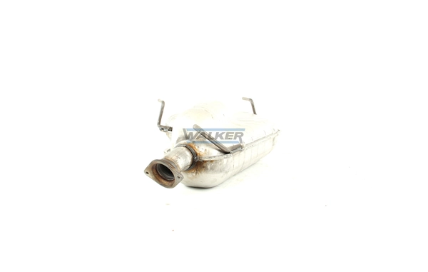 WALKER 21001 Rear Muffler