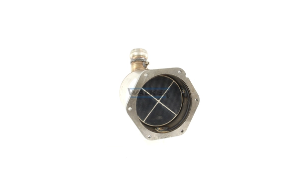 WALKER 93143 Soot/Particulate Filter, exhaust system