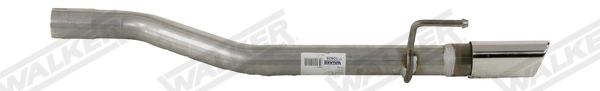 WALKER 10925 Exhaust Pipe