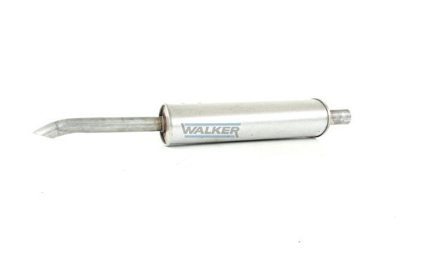 WALKER 70339 Rear Muffler