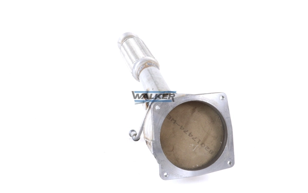 WALKER 20840 Catalytic Converter
