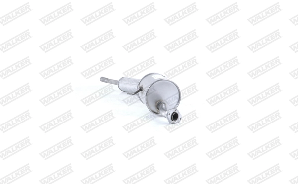 WALKER 22848 Rear Muffler