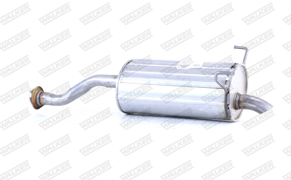 Rear Muffler 22964
