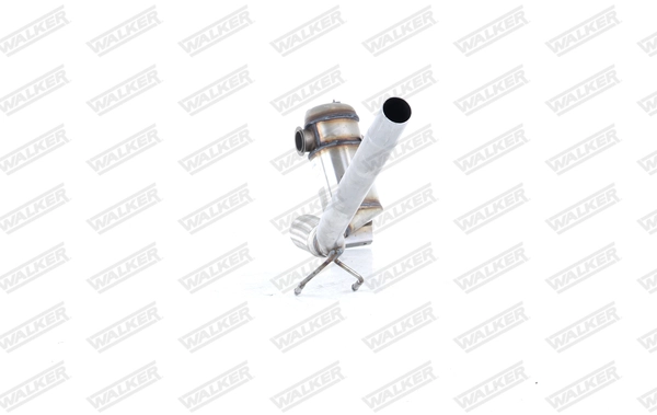 WALKER 73345 Soot/Particulate Filter, exhaust system