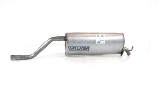 Rear Muffler 23290