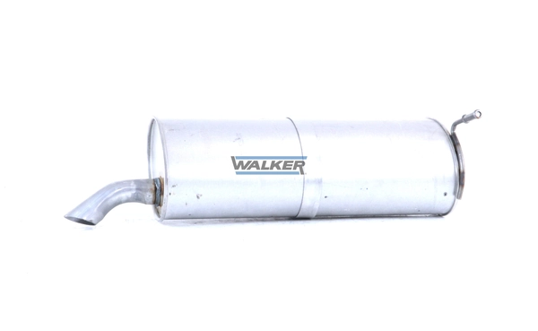 Rear Muffler 23422