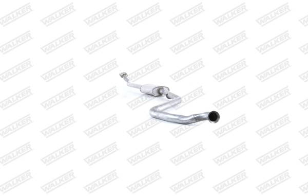 WALKER 22890 Centre Muffler