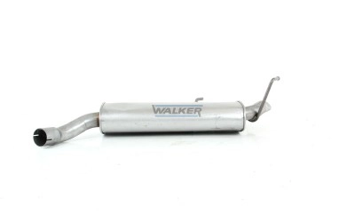 Rear Muffler 23692
