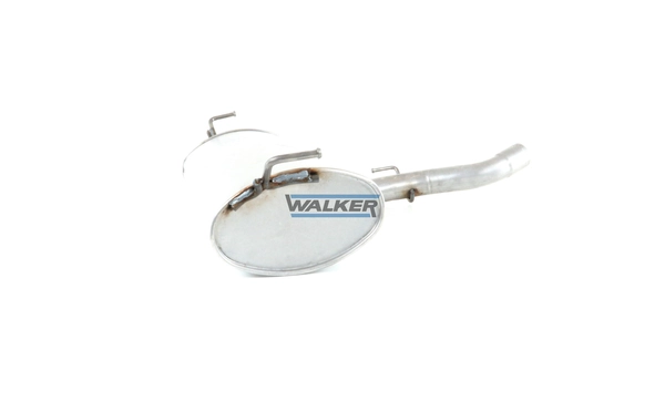 WALKER 23793 Rear Muffler