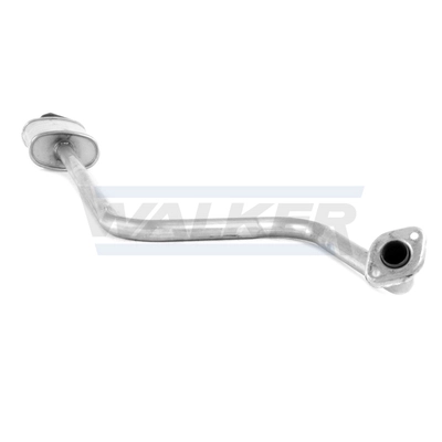 WALKER 23270 Centre Muffler