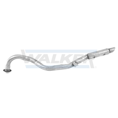 WALKER 17655 Rear Muffler