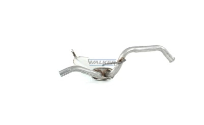 Rear Muffler 23092
