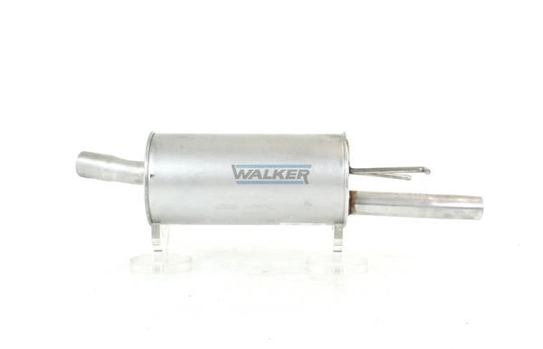 WALKER 18861 Rear Muffler